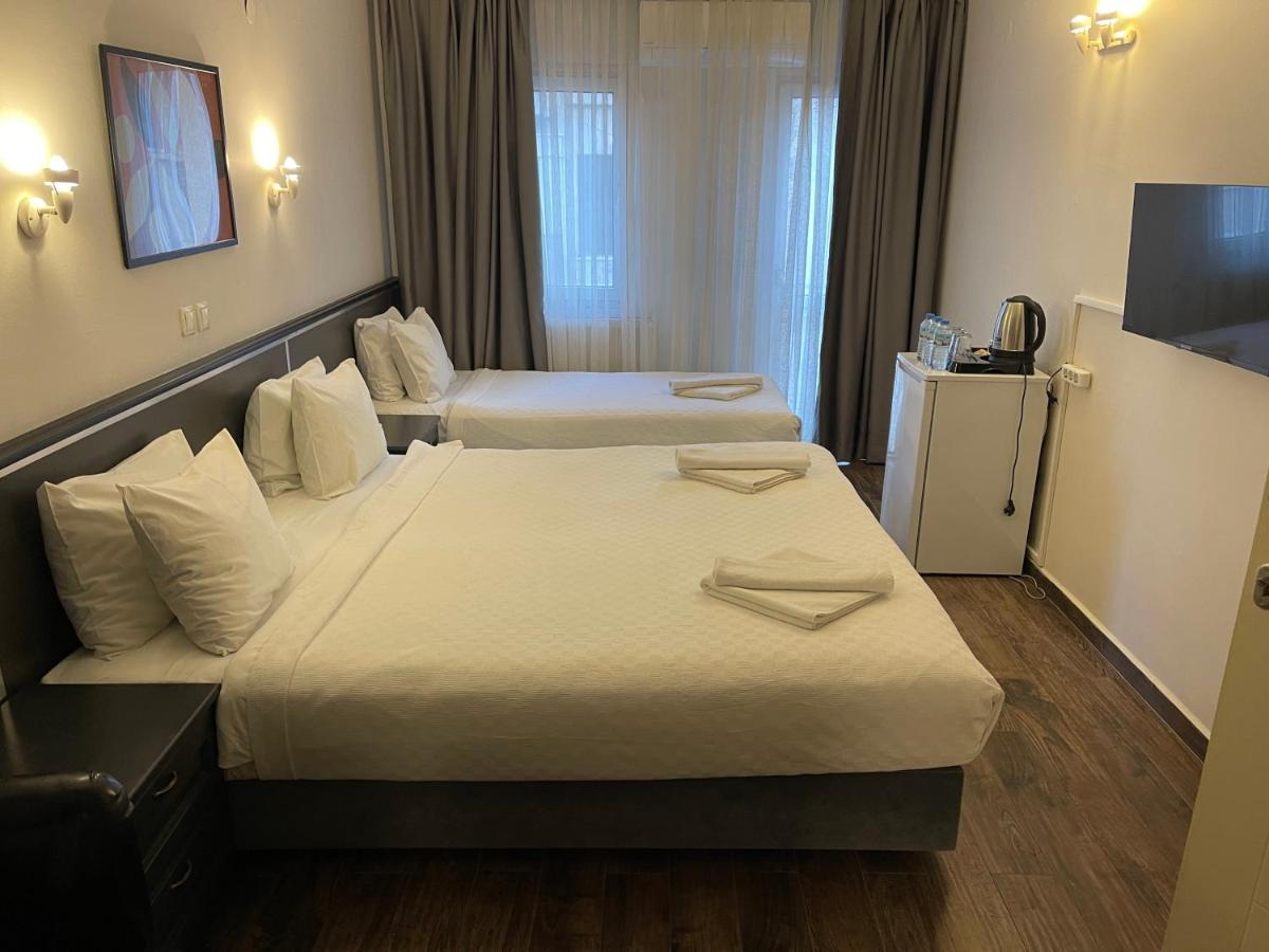 Otel Kabacam 3*, фото 8