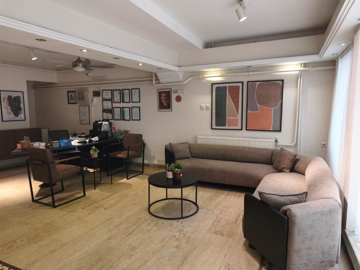 Otel Kabacam 3*, фото 9