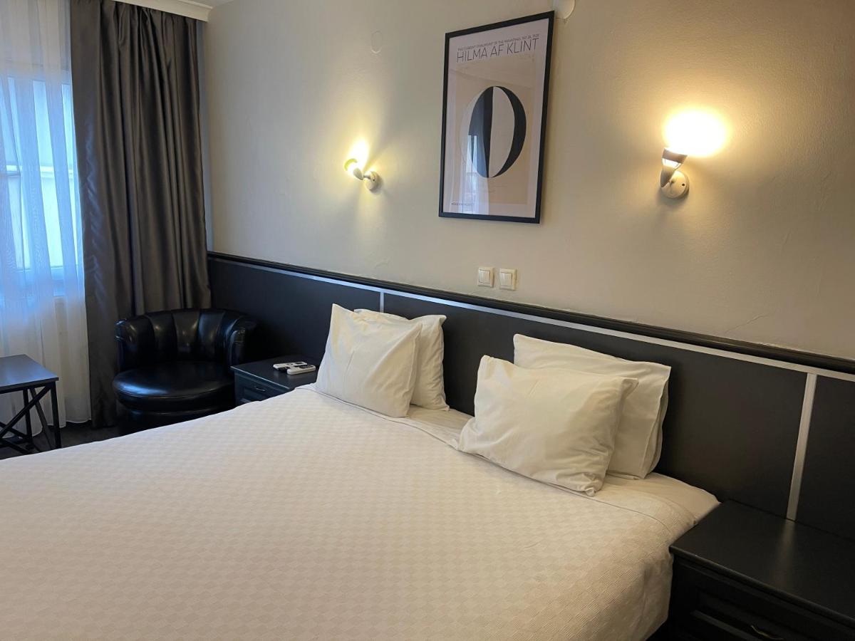 Otel Kabacam 3*, фото 10