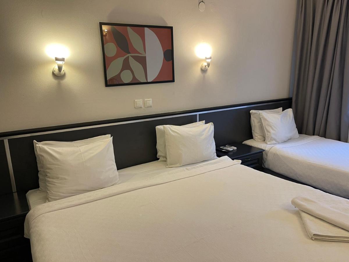 Otel Kabacam 3*, фото 11