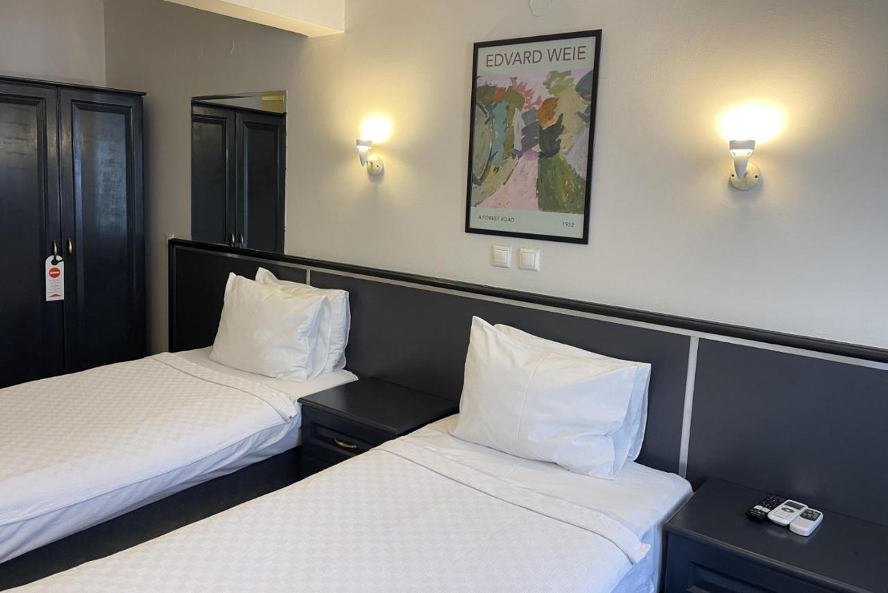 Otel Kabacam 3*, фото 12