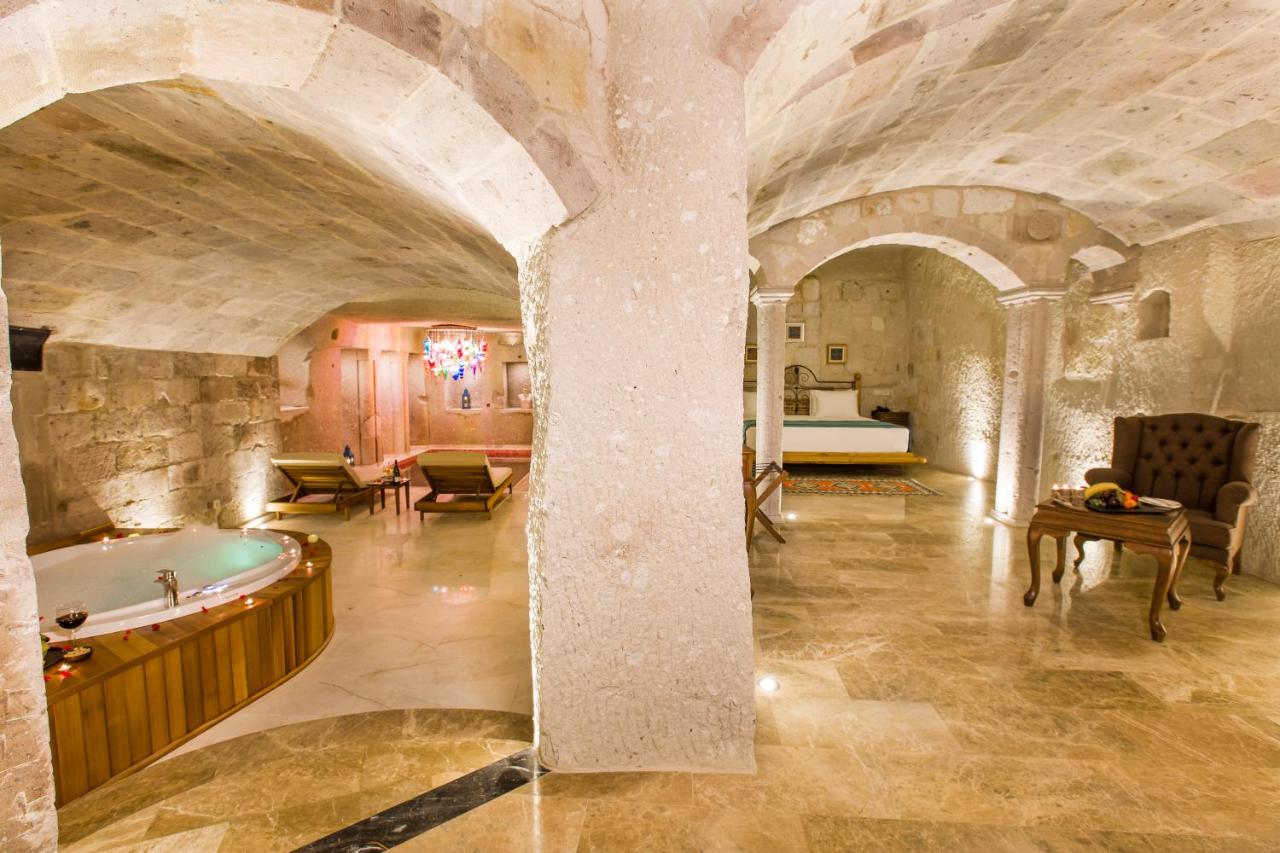 Panoramic Cave Hotel, фото 2
