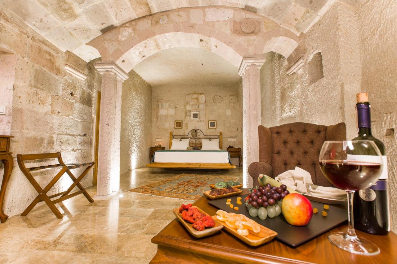 Panoramic Cave Hotel, фото 8