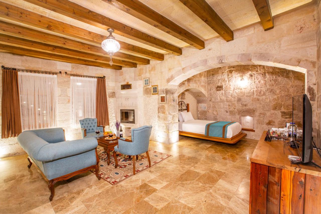 Panoramic Cave Hotel, фото 14