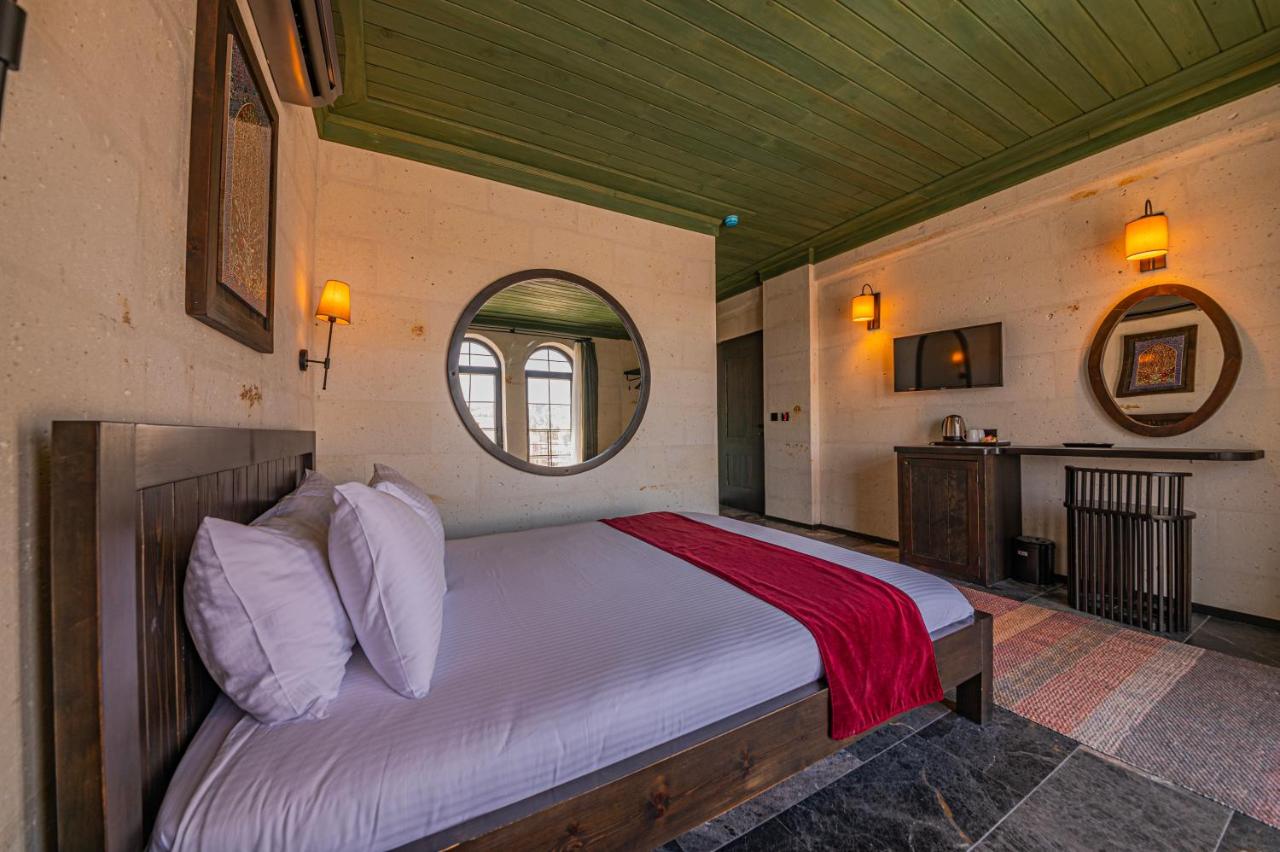 PEARL OF CAPPADOCIA