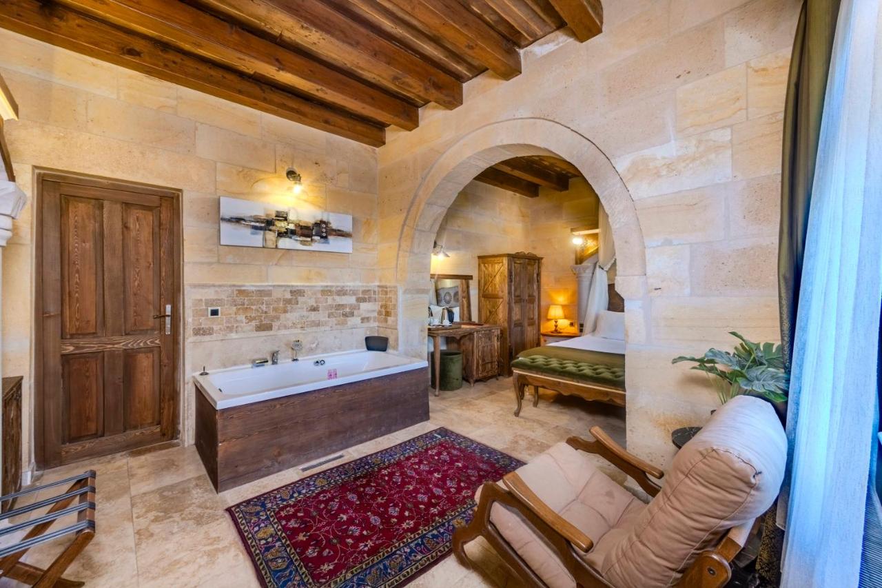 Pegas Cave Suites, фото 2