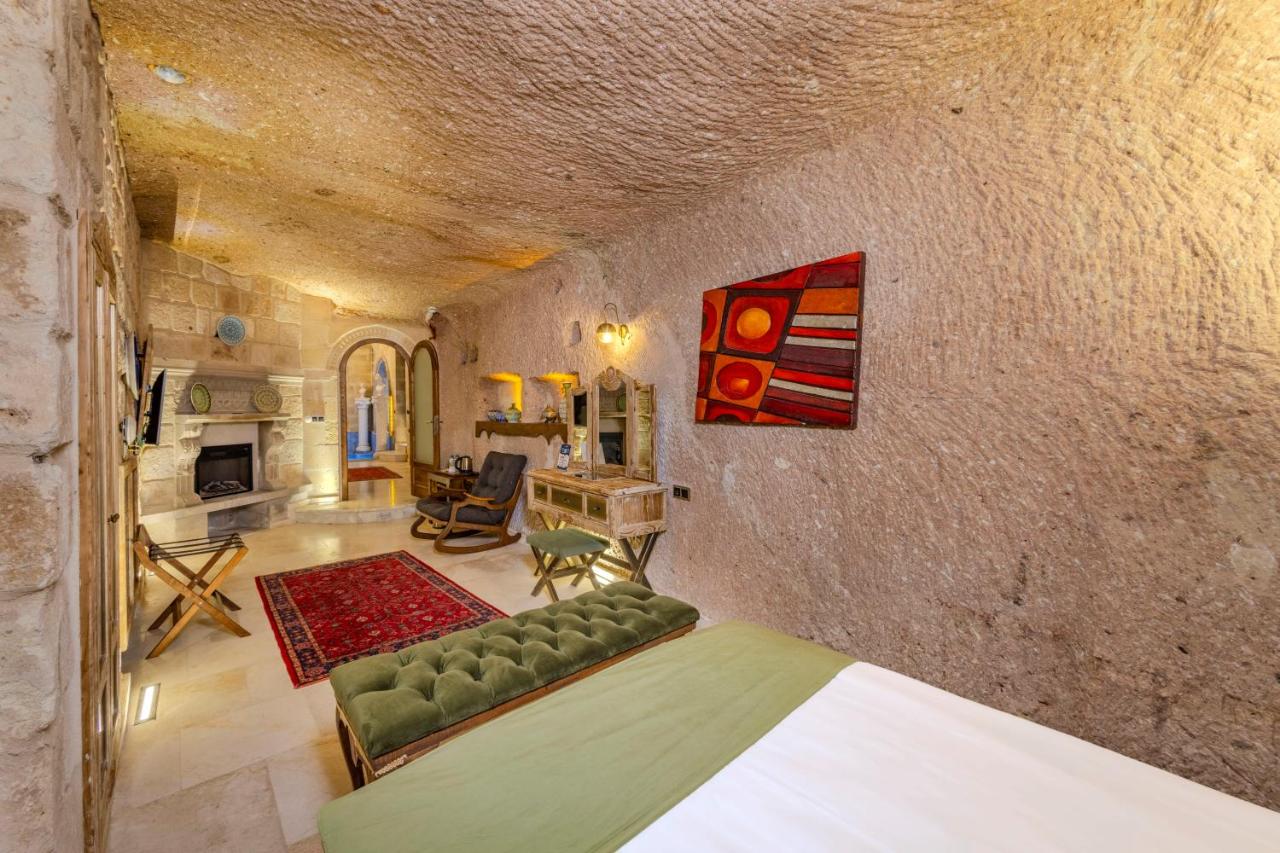 Pegas Cave Suites, фото 6