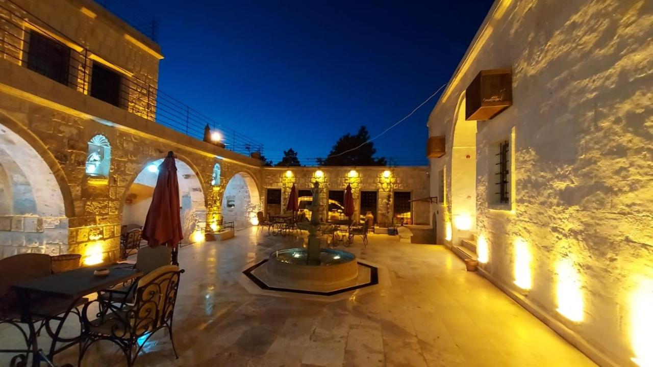 Pegas Cave Suites, фото 11