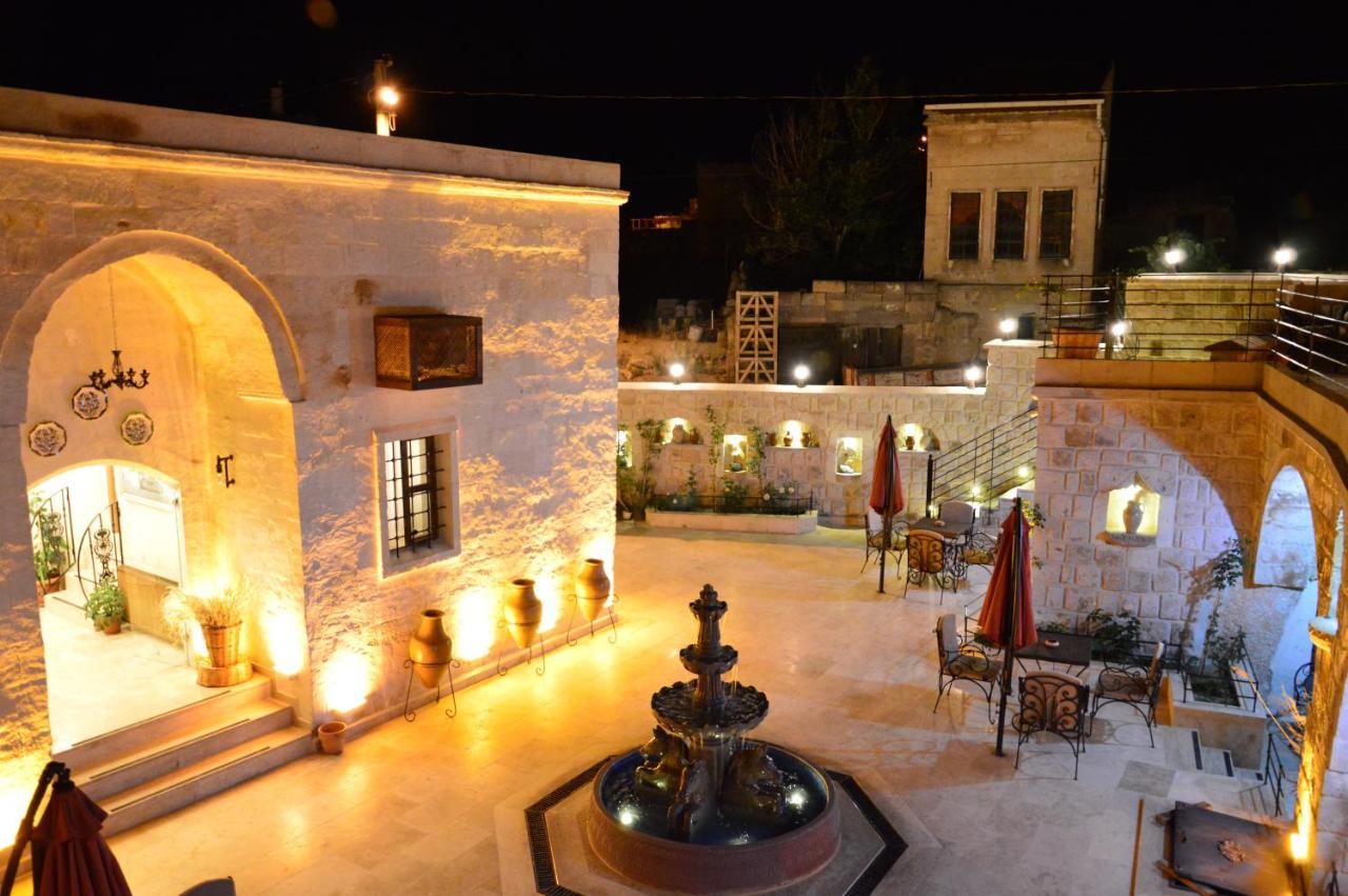 Pegas Cave Suites, фото 12