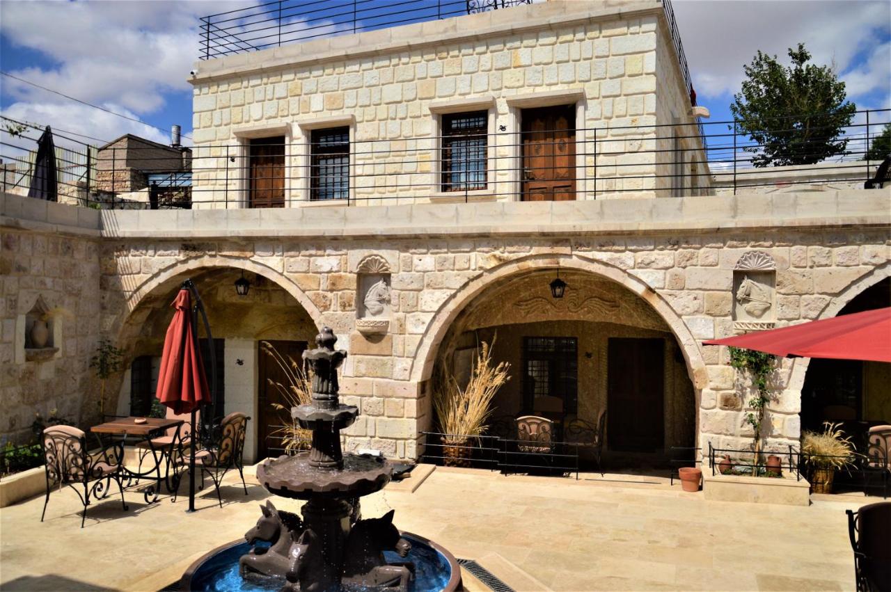 Pegas Cave Suites, фото 14