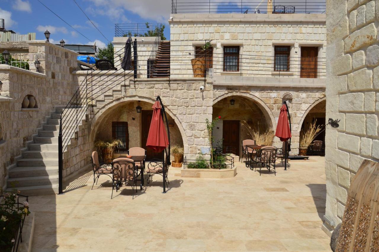 Pegas Cave Suites, фото 15