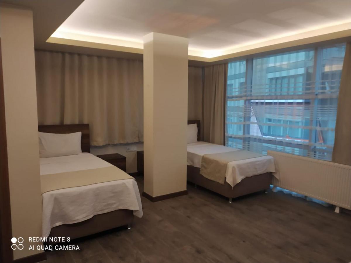 Pera Center Hotel 4*