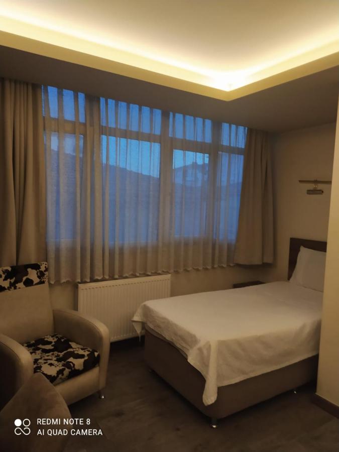 Pera Center Hotel 4*, фото 16