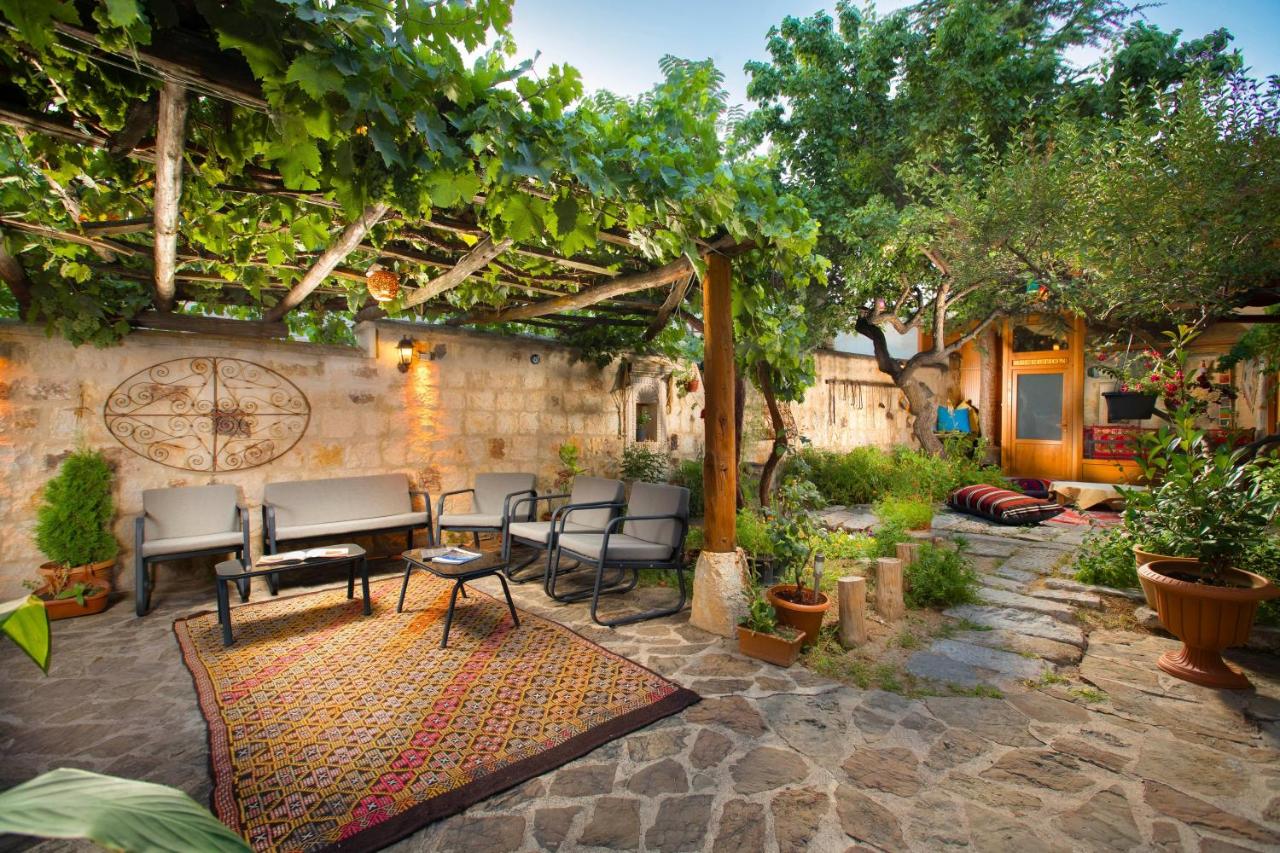 Peri Cave Konak, фото 3