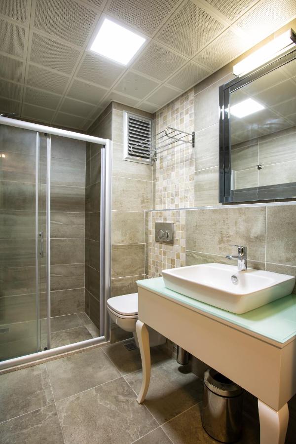 Perla Arya Hotel, фото 2
