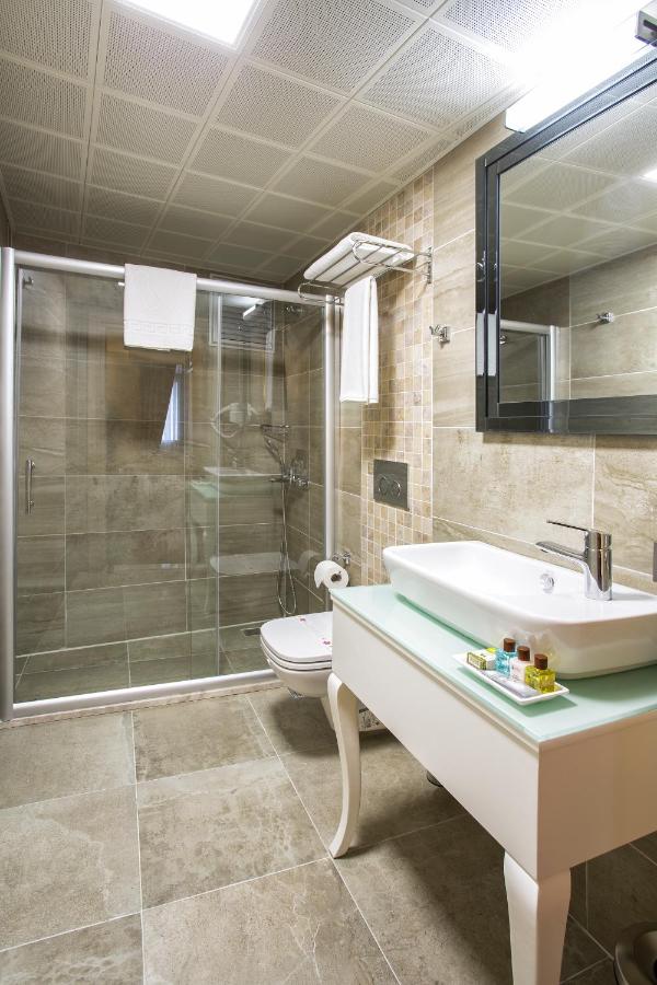 Perla Arya Hotel, фото 7
