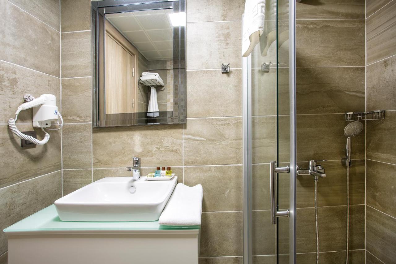 Perla Arya Hotel, фото 10
