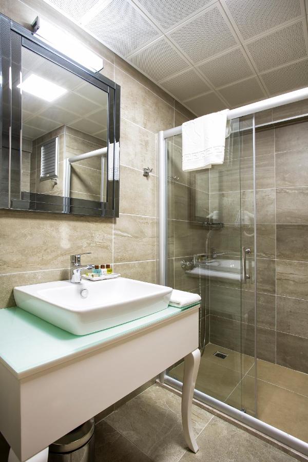 Perla Arya Hotel, фото 12