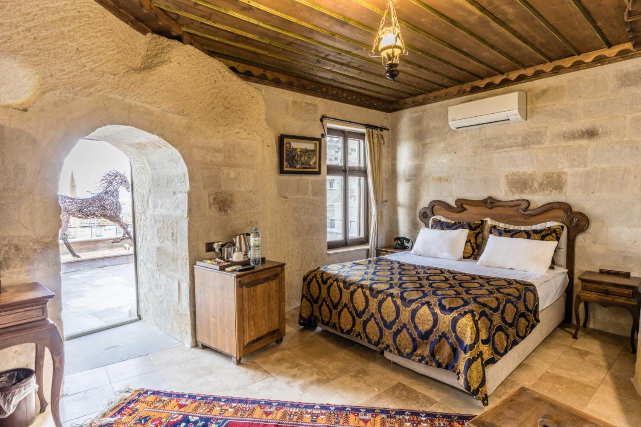 Phocas Cave Suites - Special Class