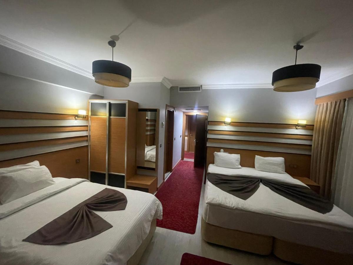 Prestige Garden Hotel 4*
