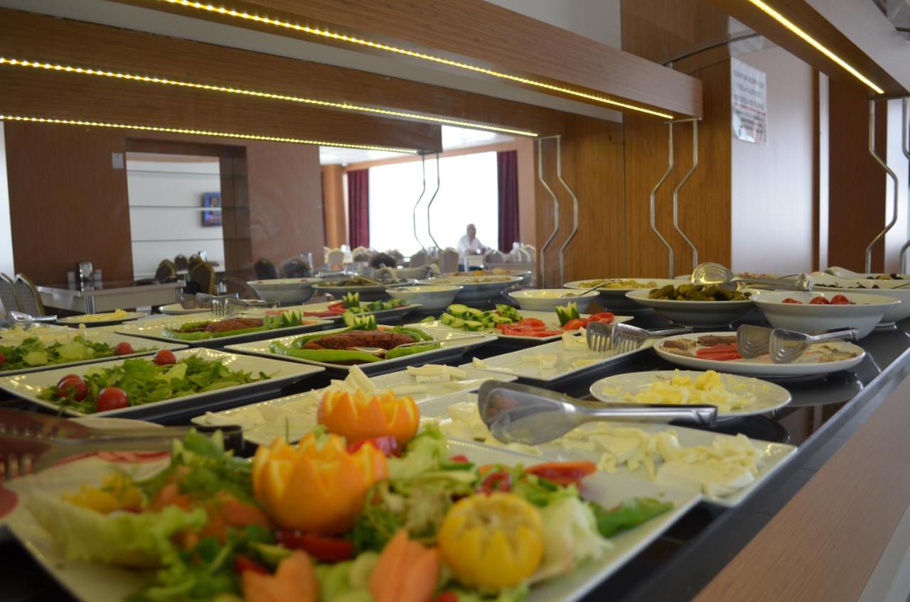 Prestige Garden Hotel 4*, фото 3