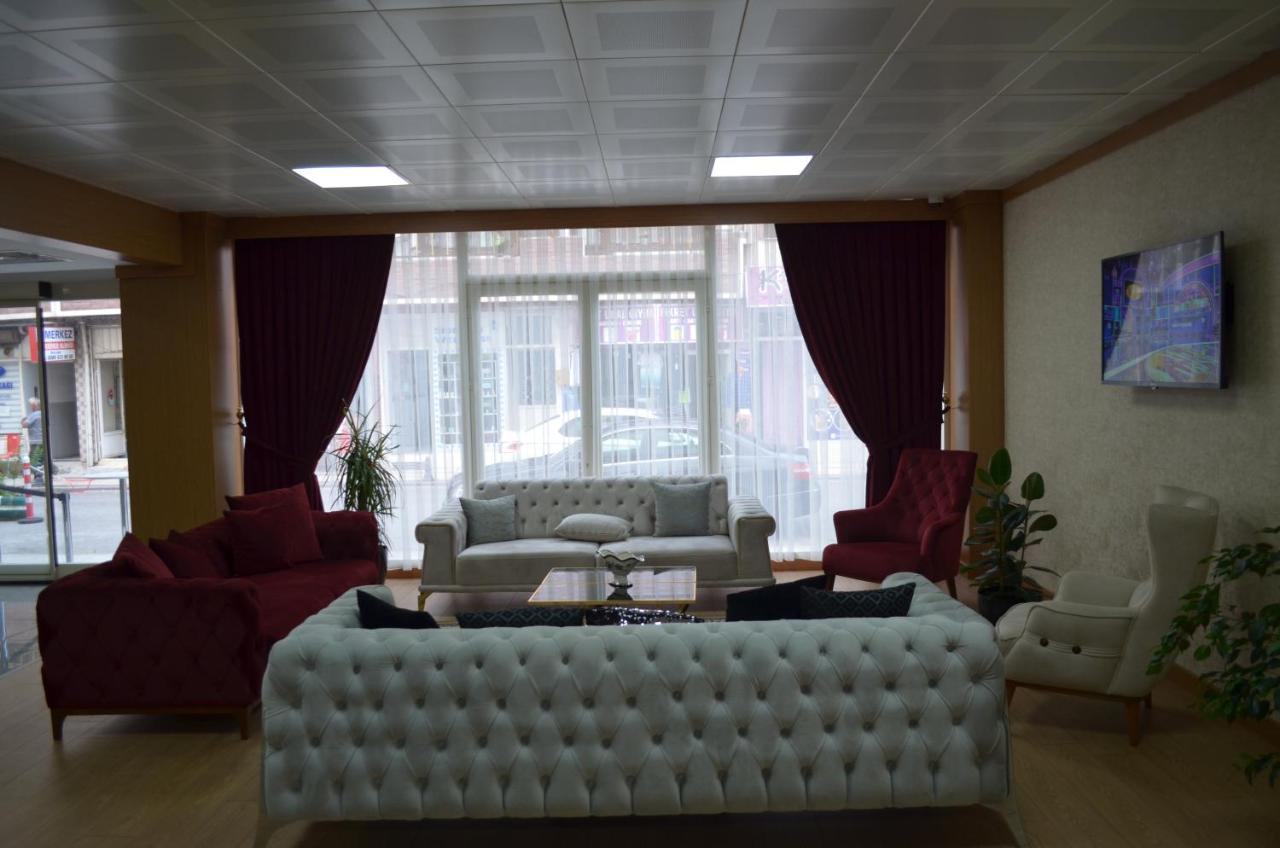 Prestige Garden Hotel 4*, фото 4