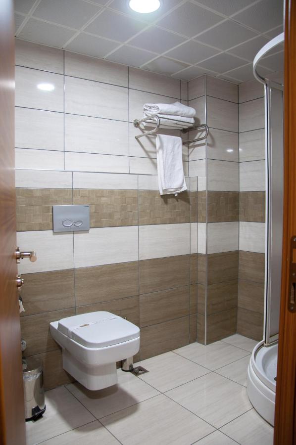 Prestige Garden Hotel 4*, фото 7