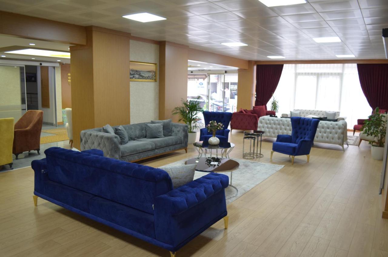 Prestige Garden Hotel 4*, фото 8