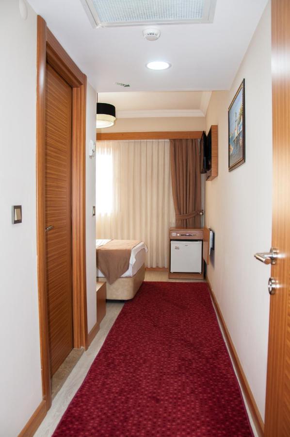 Prestige Garden Hotel 4*, фото 9
