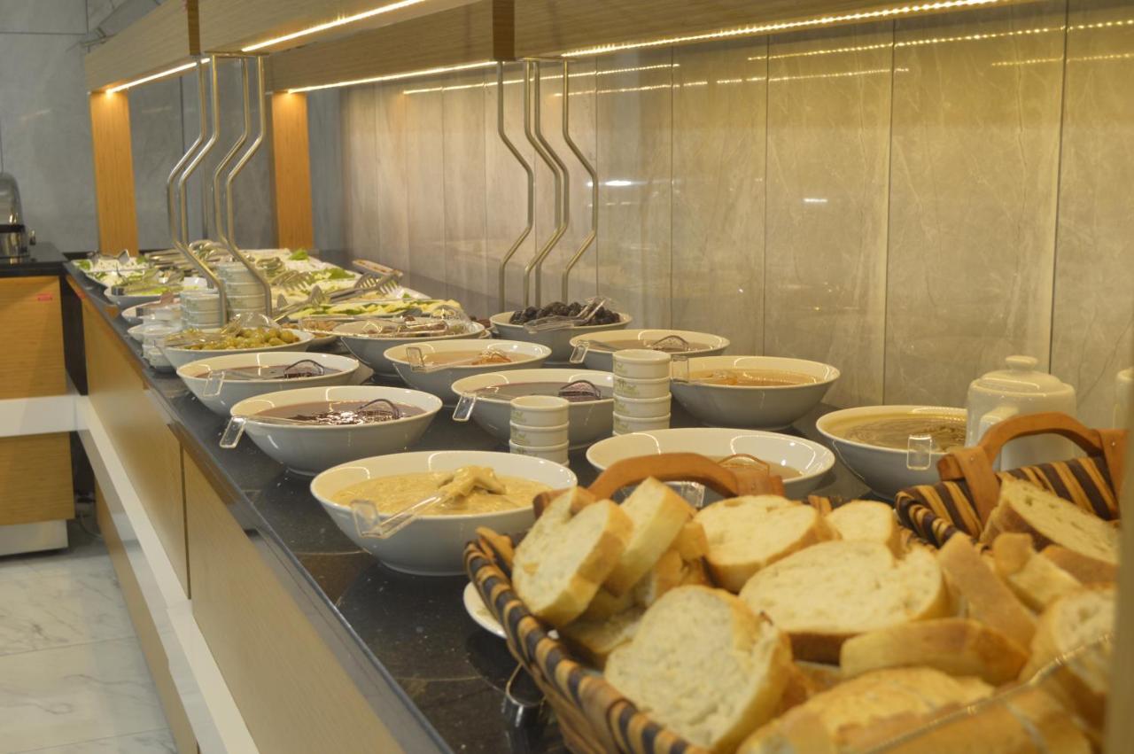 Prestige Garden Hotel 4*, фото 12