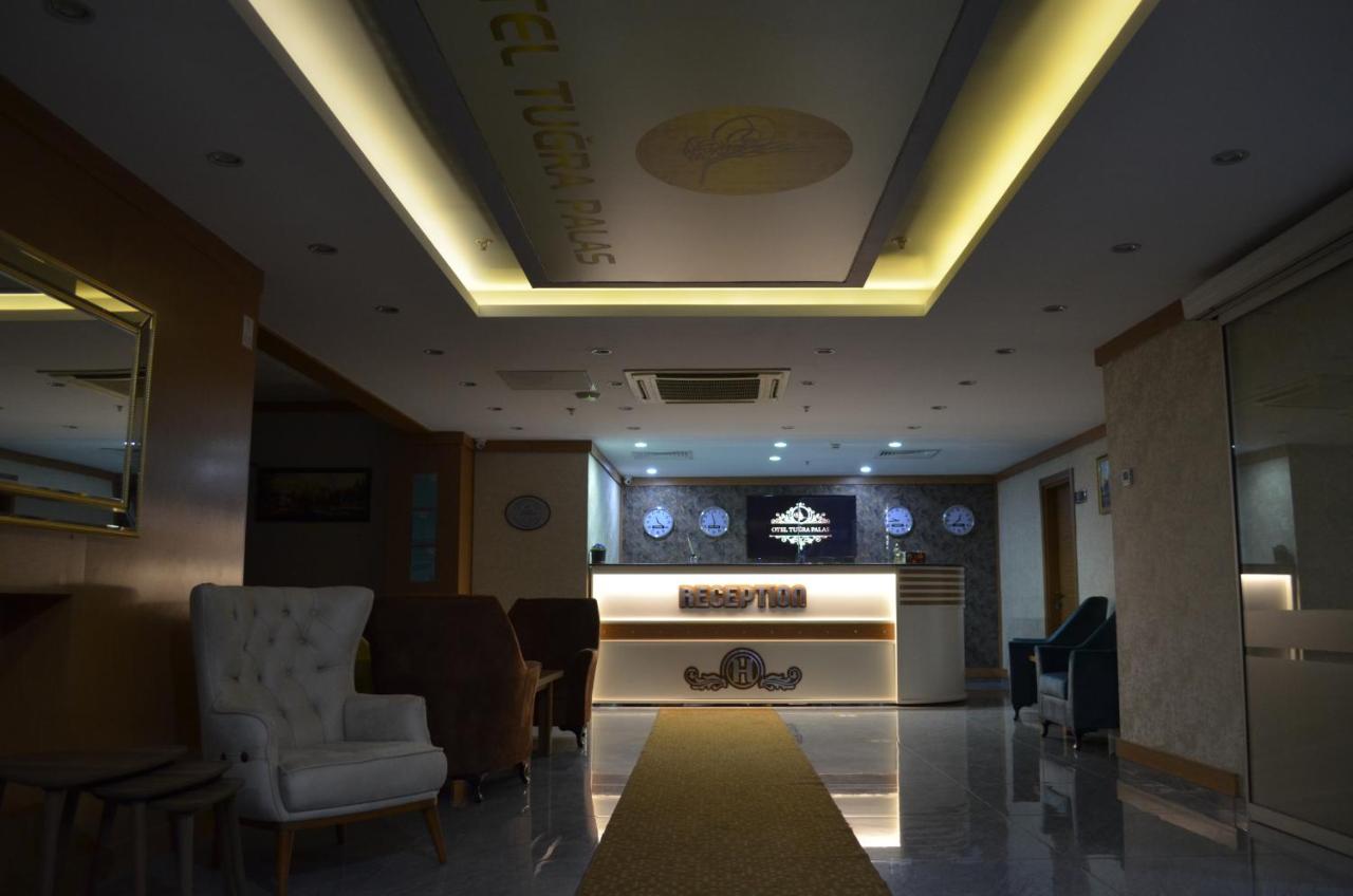 Prestige Garden Hotel 4*, фото 13