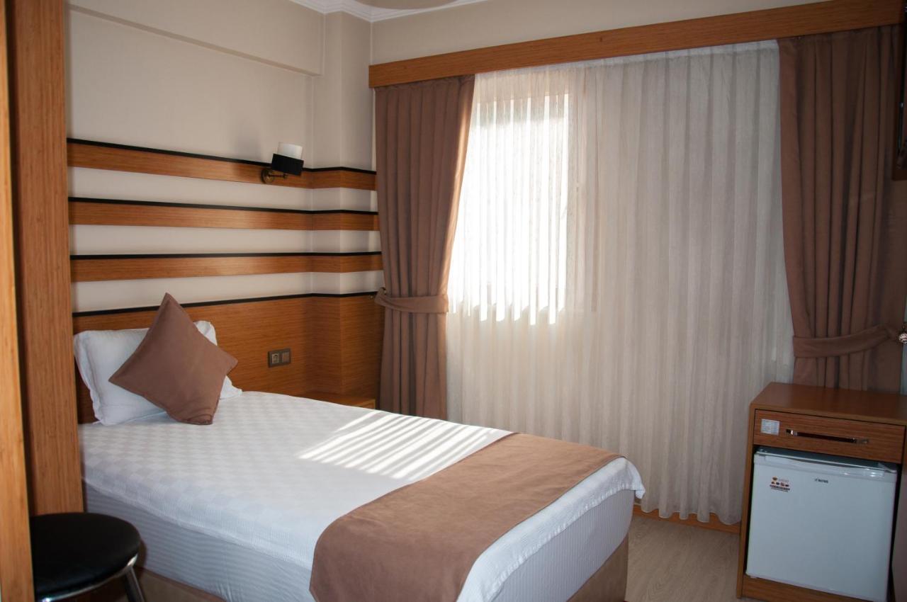 Prestige Garden Hotel 4*, фото 14