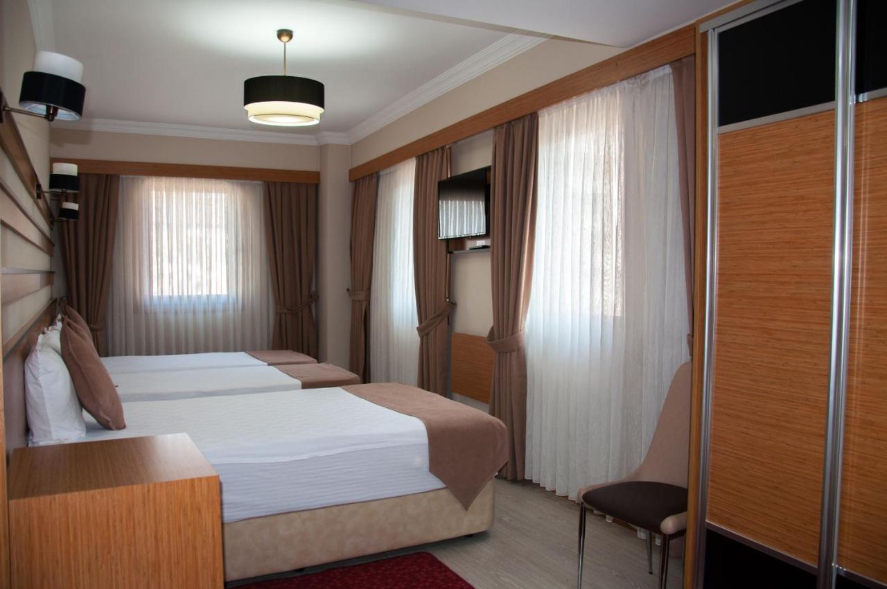Prestige Garden Hotel 4*, фото 15