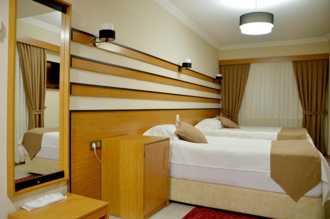 Prestige Garden Hotel 4*, фото 16
