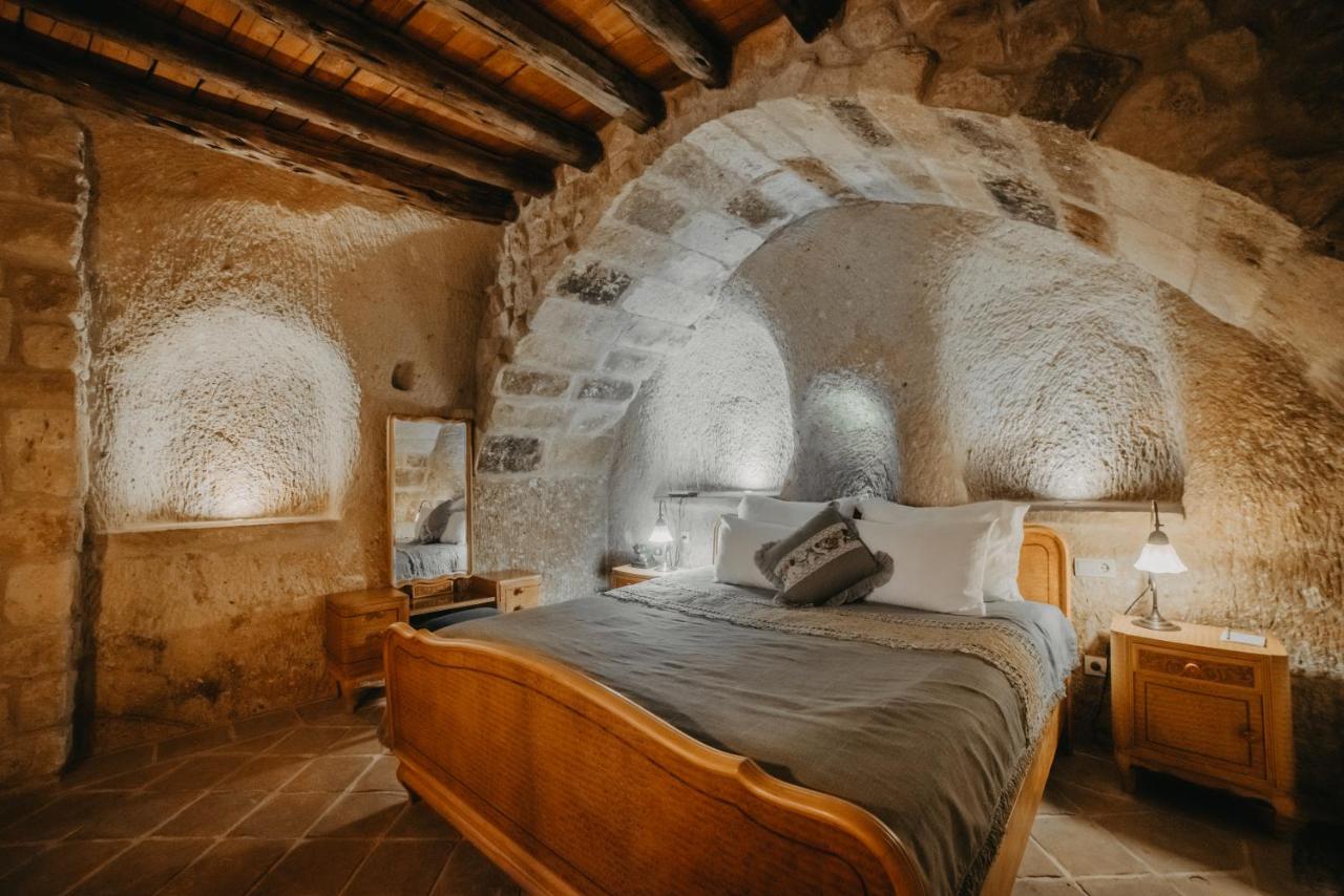 Prime Cappadocia Suites