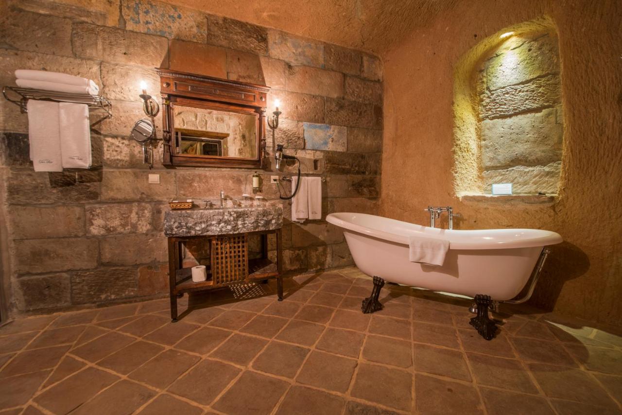 Prime Cappadocia Suites, фото 3