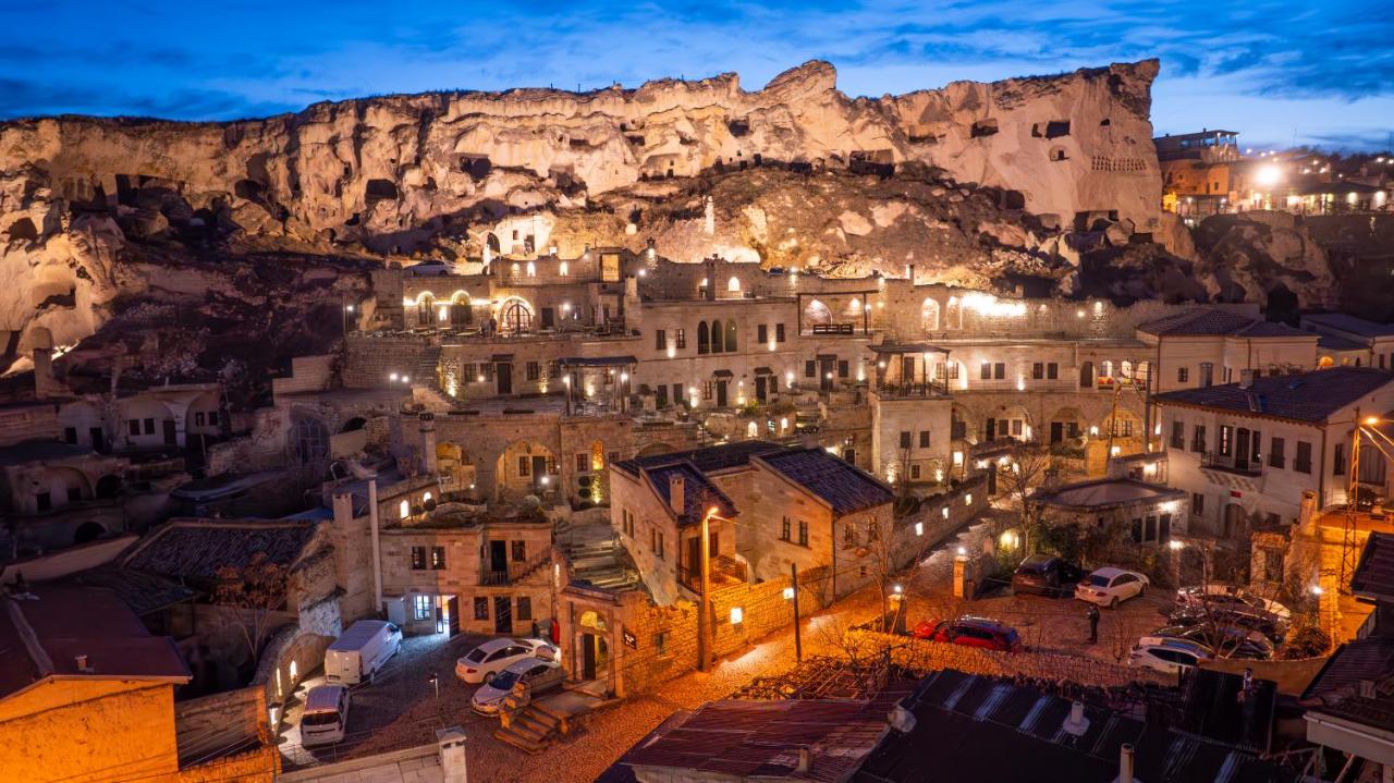 Prime Cappadocia Suites, фото 5