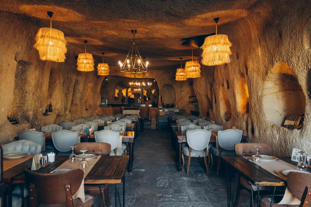 Prime Cappadocia Suites, фото 7