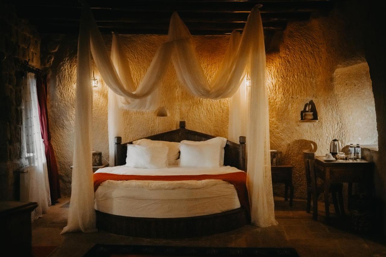 Prime Cappadocia Suites, фото 8