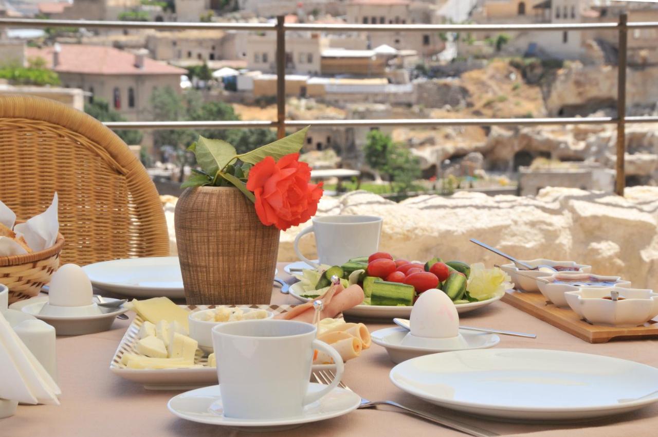 Prime Cappadocia Suites, фото 9