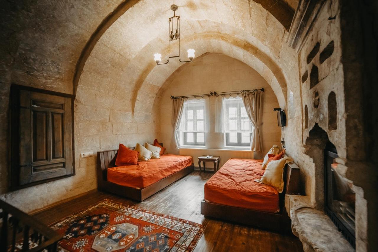 Prime Cappadocia Suites, фото 10