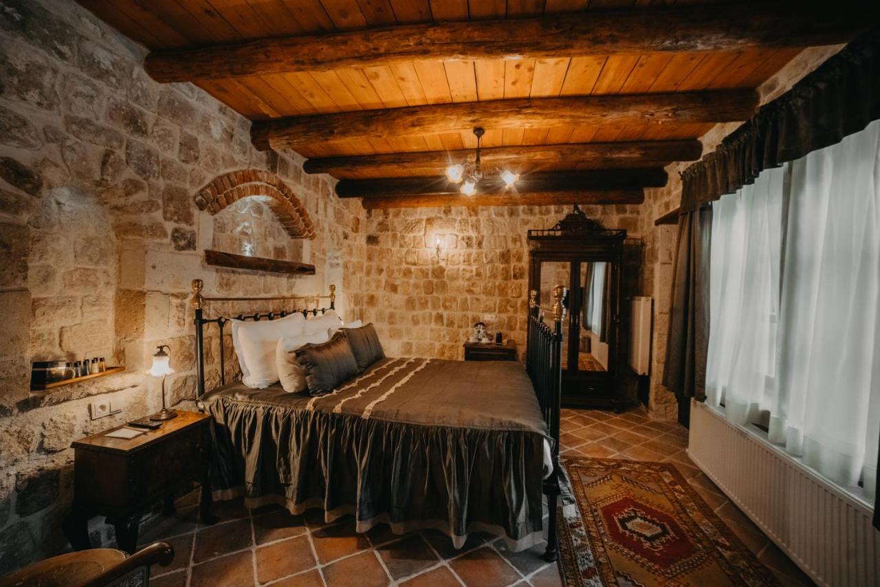 Prime Cappadocia Suites, фото 11