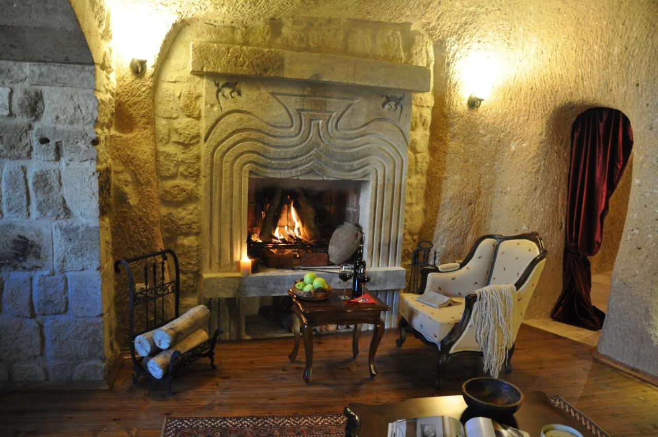Prime Cappadocia Suites, фото 12