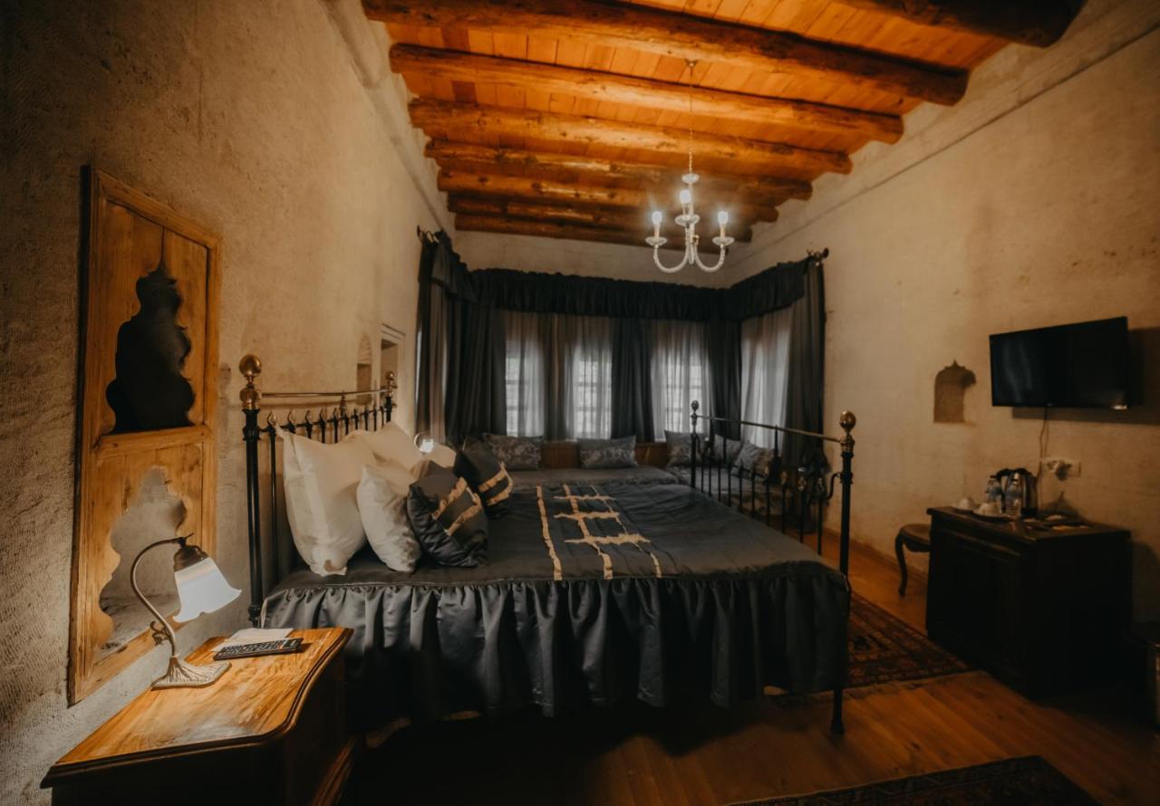 Prime Cappadocia Suites, фото 13