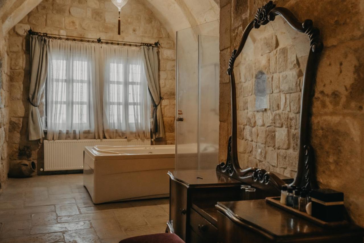 Prime Cappadocia Suites, фото 14