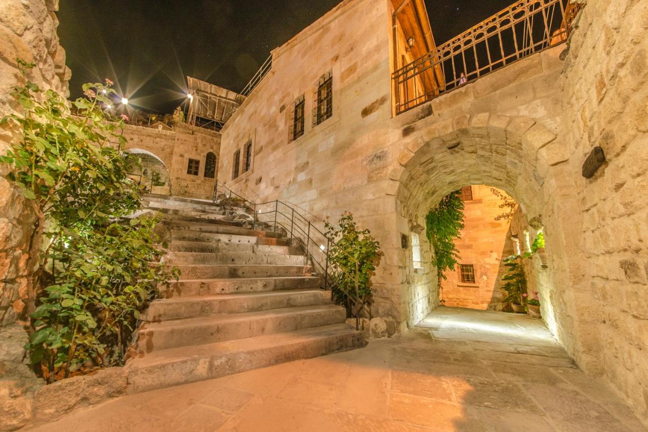 Prime Cappadocia Suites, фото 15