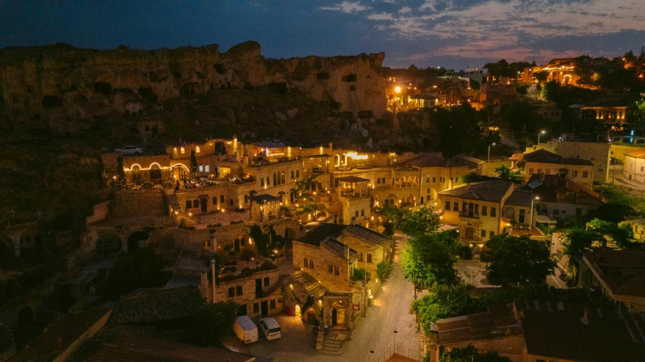 Prime Cappadocia Suites, фото 16