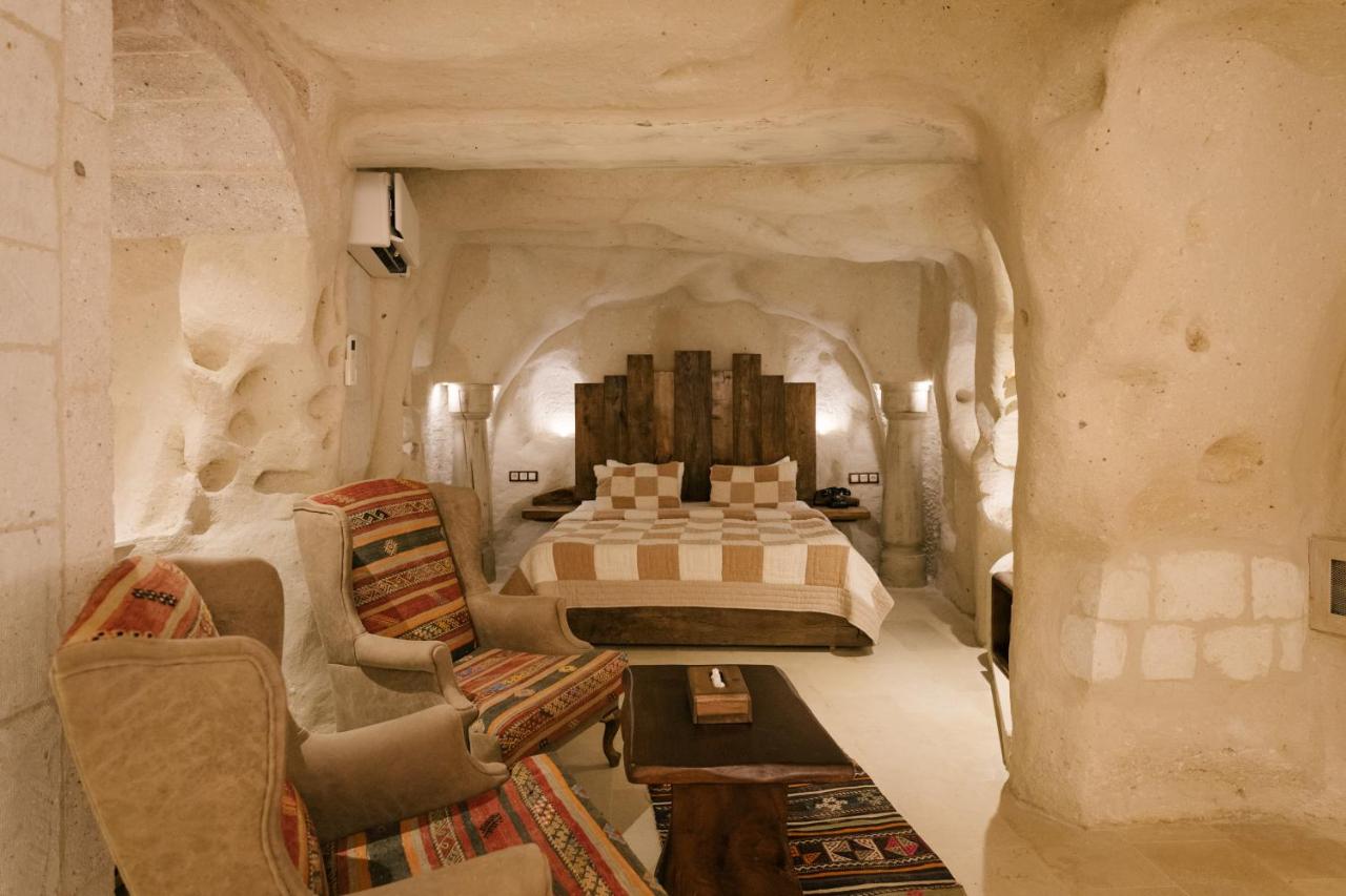 Queens Cave Cappadocia, фото 4