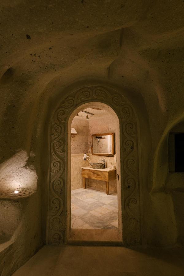 Queens Cave Cappadocia, фото 5
