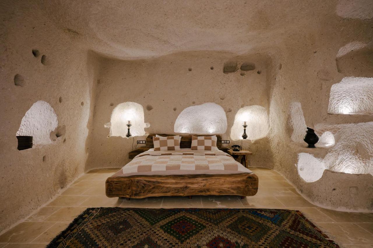 Queens Cave Cappadocia, фото 8